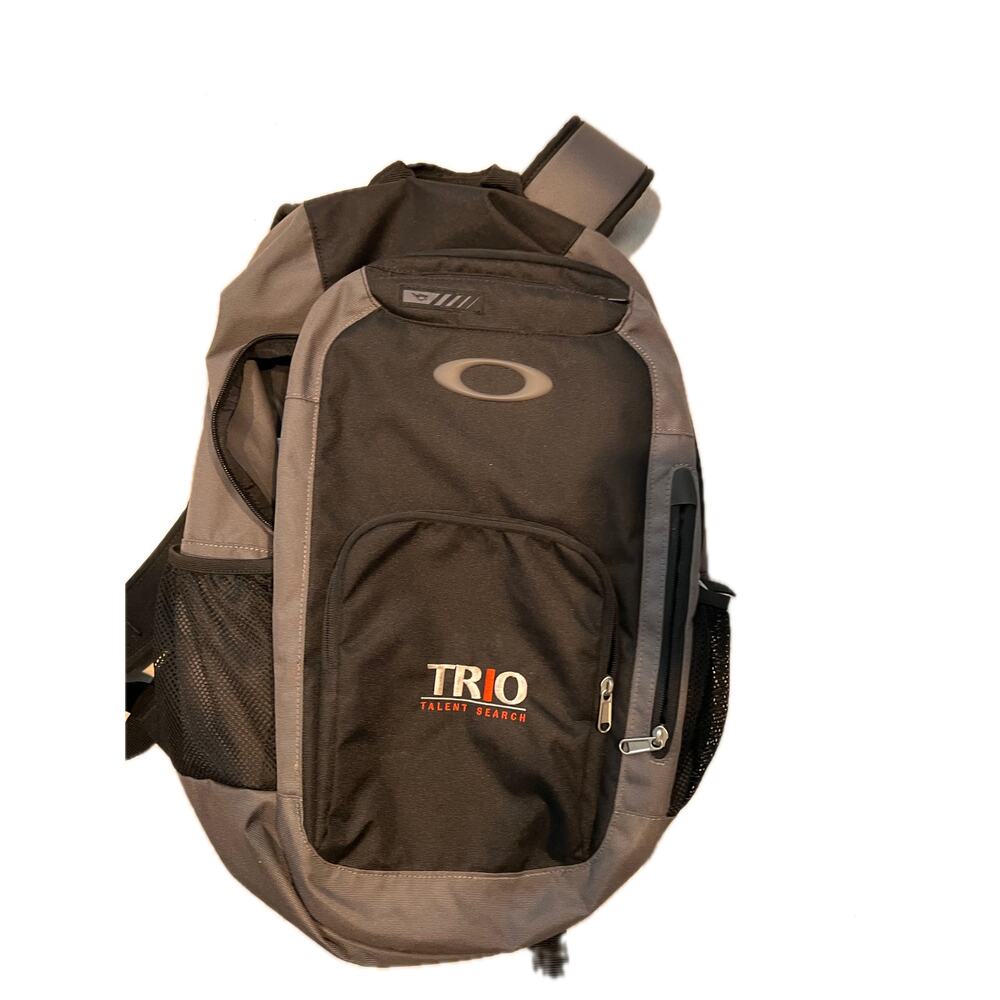 Oakley Backpack Crestible Enduro 22L Trio Logo